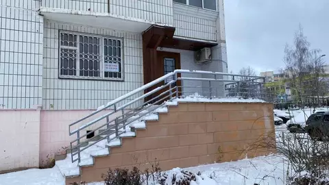 Помещение свободного назначения в Москва ул. Адмирала Лазарева, 58 (59 ...