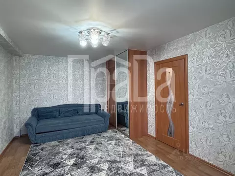 2-к кв. Красноярский край, Красноярск Судостроительная ул., 95 (39.6 ...