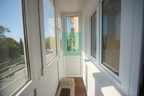 1-к кв. Севастополь ул. Пролетарская, 15 (32.0 м)