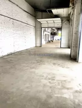 Склад в Нижегородская область, Нижний Новгород Торфяная ул. (307 м)