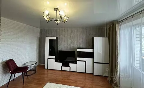 1-к кв. Кировская область, Киров ул. Ленина, 184к3 (35.1 м)