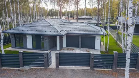 Дом в Иркутская область, Иркутский муниципальный округ, Падь Еловая ...