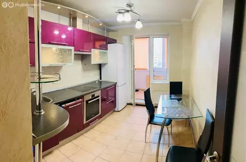 2-комнатная квартира: Санкт-Петербург, территория Горелово, ...