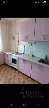 1-к кв. Белгородская область, Белгород Железнодорожная ул., 125 (34.0 ...