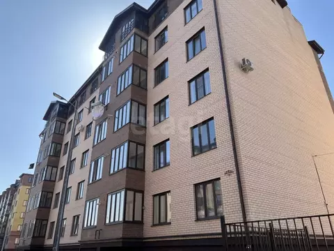 3-к кв. Северная Осетия, Владикавказ ул. Билара Кабалоева, 10Бк1 ...