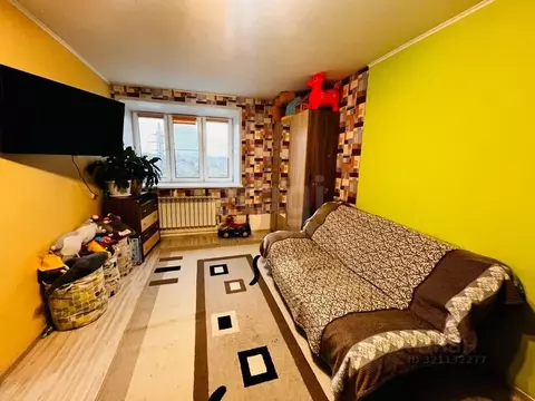 1-к кв. Костромская область, Кострома Жужелинская ул., 30 (39.0 м)