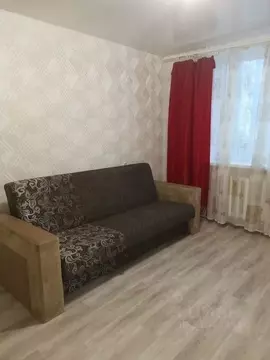 1-к кв. Ханты-Мансийский АО, Нефтеюганск 13-й мкр, 64 (30.0 м)