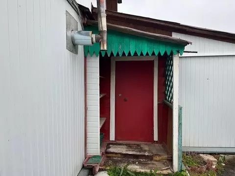 Дом в Тверская область, Калязинский муниципальный округ, Надежда СТСН  ...