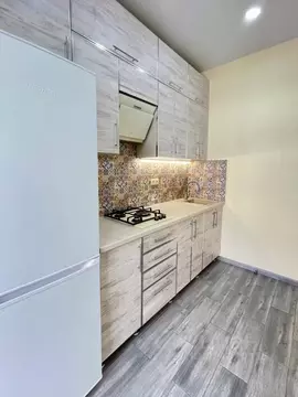 1-к кв. Севастополь ул. Челюскинцев, 57/1 (30.0 м)