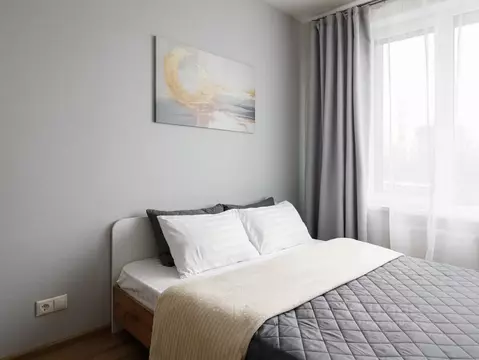 Студия Московская область, Химки ул. Имени К.И. Вороницына, 18к1 (26.0 ...