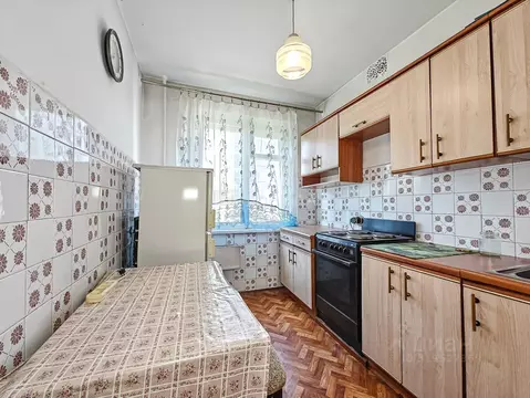 3-к кв. Новосибирская область, Новосибирск ул. Кошурникова, 14 (50.0 ...