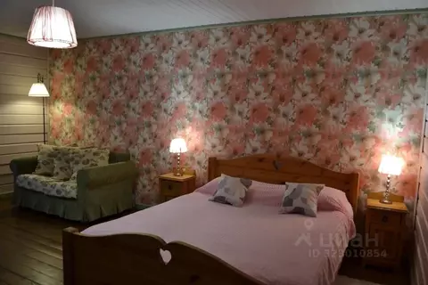 Комната Тверская область, Осташковский муниципальный округ, д. Городец ...