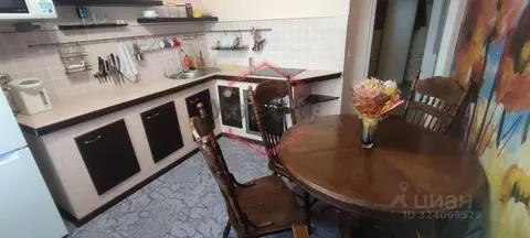 1-к кв. Красноярский край, Красноярск ул. Алексеева, 24к1 (53.3 м)