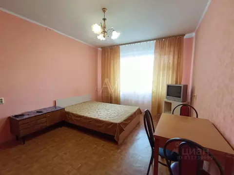 1-к кв. Московская область, Ивантеевка Пушкинский городской округ, ул. ...