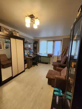 1-к кв. Санкт-Петербург Гражданский просп., 9К8 (30.7 м)