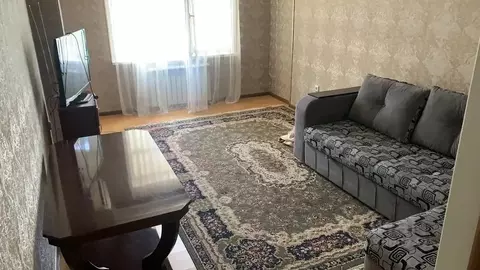 1-к кв. Дагестан, Дербент ул. Пушкина, 8 (45.0 м)