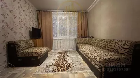 1-к кв. Ставропольский край, Пятигорск ул. Адмиральского, 2К2 (17.0 м)