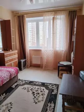 1-к кв. Московская область, Лосино-Петровский городской округ, ...