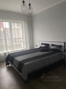 2-к кв. Москва Аминьевское ш., 4Дк3литА (50.0 м)