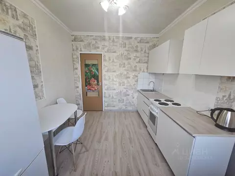 2-к кв. Москва Старокаширское ш., 4к1 (52.0 м)