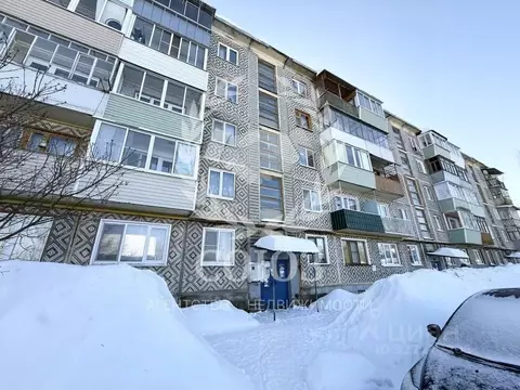 2-к кв. Калужская область, Калуга Куровской мкр, ул. Петра Семенова, 6 ...