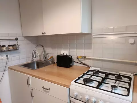 1-к кв. Московская область, Люберцы Зеленая ул., 20 (30.9 м)