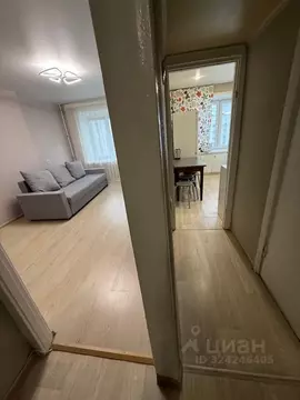 2-к кв. Татарстан, Казань ул. Татарстан, 52 (50.0 м)