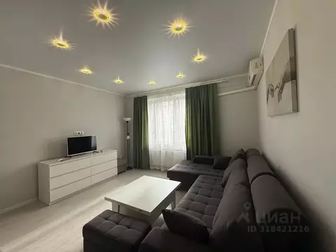 1-к кв. Татарстан, Казань просп. Победы, 139Ак1 (40.0 м)