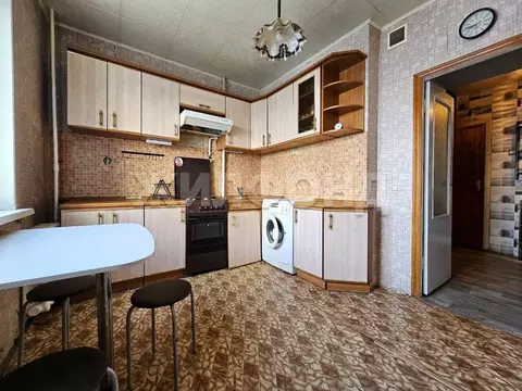 1-к кв. Брянская область, Брянск Белорусская ул., 52 (38.7 м)