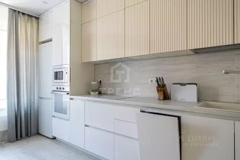 2-к кв. Санкт-Петербург ул. Александра Матросова, 8к4 (58.9 м)
