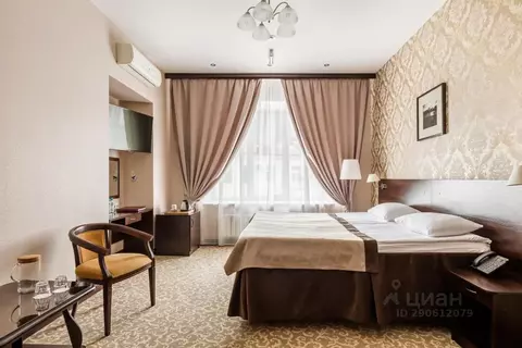 Комната Санкт-Петербург Садовая ул., 22/2 (20.0 м)