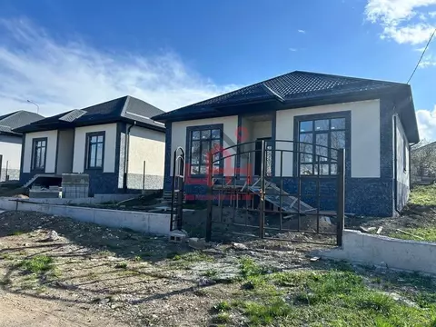 Дом в Ставропольский край, Предгорный муниципальный округ, ...