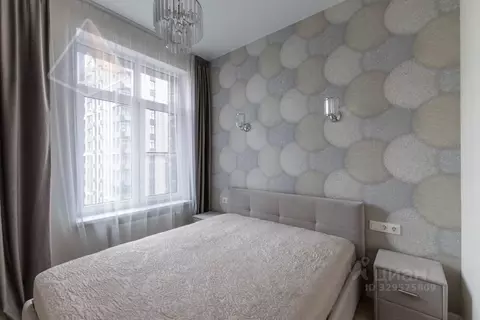 2-к кв. Москва ул. Мневники, 5 (43.0 м)