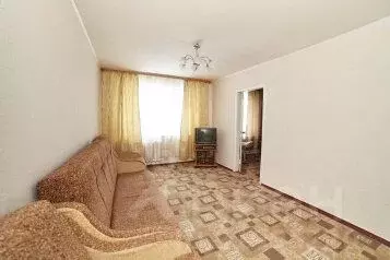 2-к кв. Московская область, Коломна ул. Козлова, 116 (50.0 м)