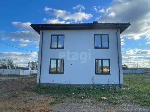 Дом в Московская область, Домодедово городской округ, д. Тургенево 70Б ...