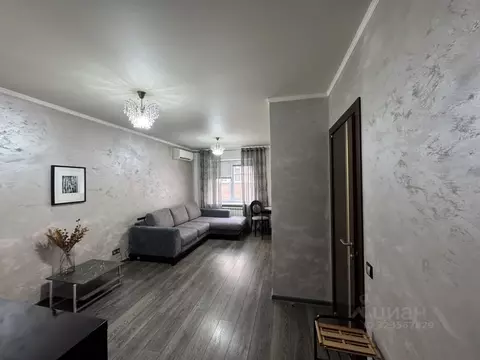 2-к кв. Москва Лесная ул., 35/2 (51.0 м)