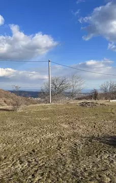 Участок в Крым, Алушта муниципальный округ, с. Изобильное пер. ...