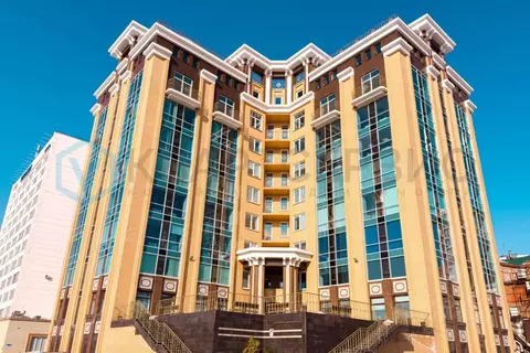 Офис в Омская область, Омск Ильинская ул., 4 (111 м)