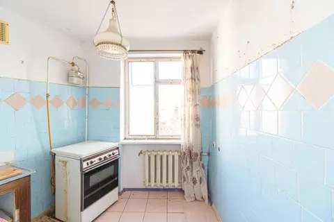 2-к кв. Севастополь просп. Октябрьской Революции, 57 (51.6 м)