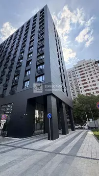 Продается 1-комнатная квартира