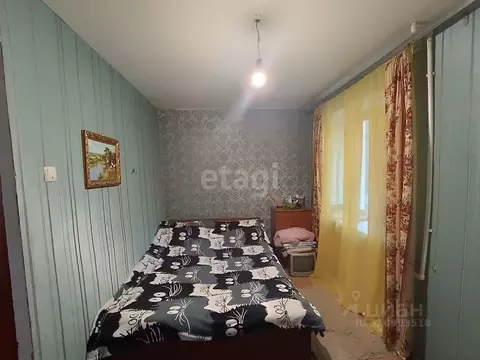 2-к кв. Белгородская область, Алексеевка ул. Ватутина, 7 (39.1 м)