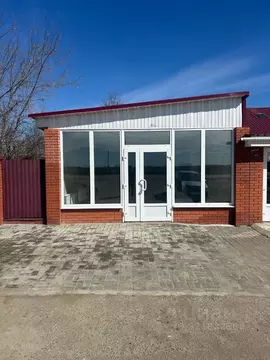 Помещение свободного назначения в Московская область, Зарайск Зарайск ...