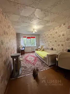 2-к кв. Хакасия, Усть-Абакан рп ул. Пионерская, 45 (46.9 м)