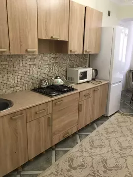 3-к кв. Дагестан, Дербент ул. Сальмана, 89Е (100.0 м)