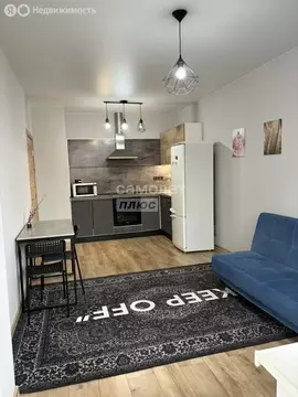 1-комнатная квартира: Краснодар, улица Гидростроителей, 62к2 (38.4 м)