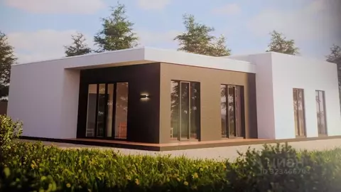 Участок в Саратовская область, Воскресенский район, Елшанское ...