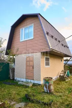 Дом в Псковская область, Псковский район, Тямшанская волость, Мирное ...