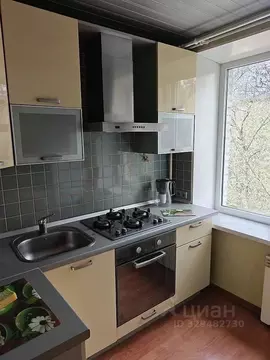 2-к кв. Москва Парусный проезд, 5 (50.0 м)