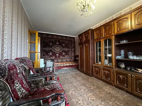 1-к кв. Московская область, Подольск Октябрьский просп., 21а (33.6 м)