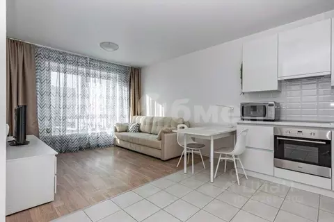 1-к кв. Москва ул. Римского-Корсакова, 11к3 (39.9 м)